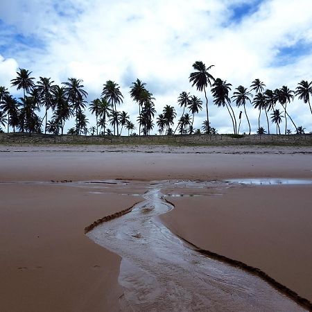Rosagash Paradise - Praia De Santo Antonio Matta de São João Exterior foto