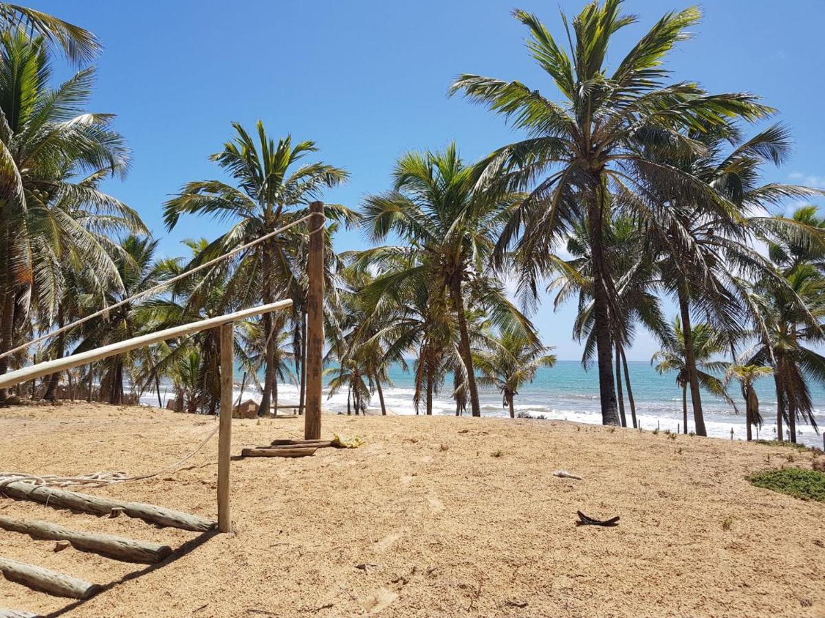 Rosagash Paradise - Praia De Santo Antonio Matta de São João Exterior foto