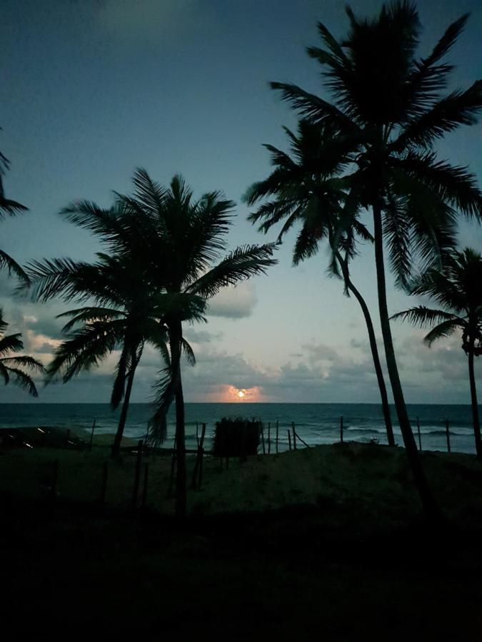 Rosagash Paradise - Praia De Santo Antonio Matta de São João Exterior foto