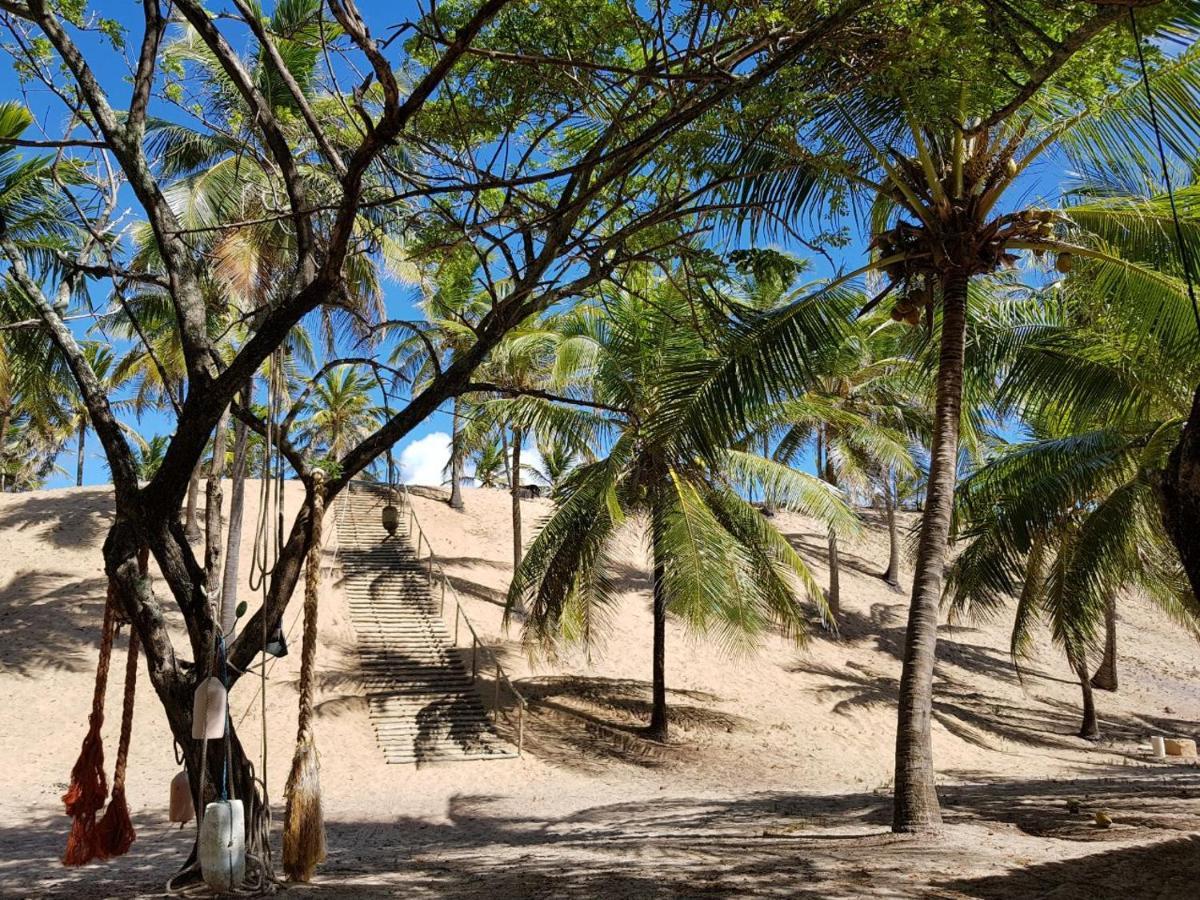 Rosagash Paradise - Praia De Santo Antonio Matta de São João Exterior foto