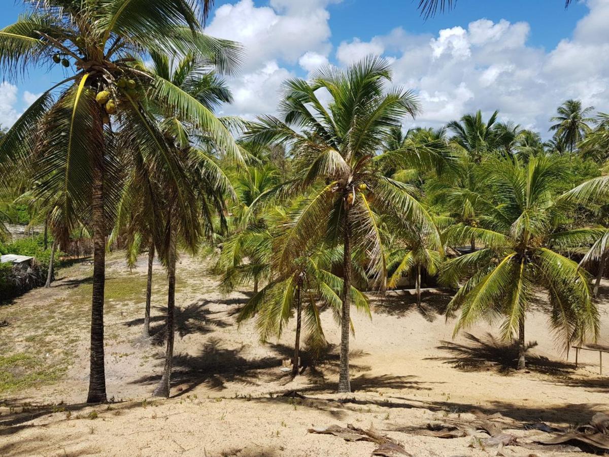 Rosagash Paradise - Praia De Santo Antonio Matta de São João Exterior foto