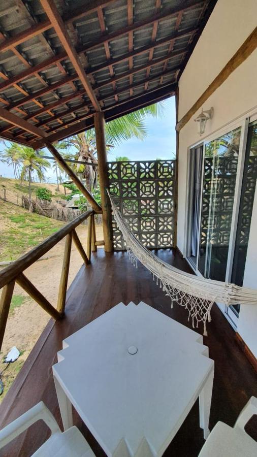 Rosagash Paradise - Praia De Santo Antonio Matta de São João Exterior foto