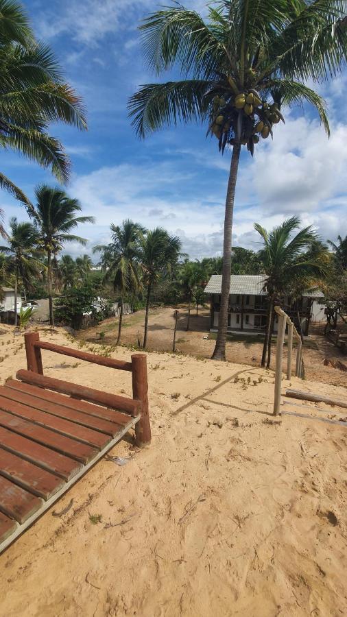 Rosagash Paradise - Praia De Santo Antonio Matta de São João Exterior foto