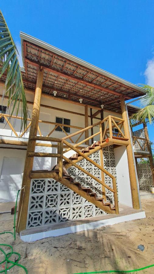 Rosagash Paradise - Praia De Santo Antonio Matta de São João Exterior foto