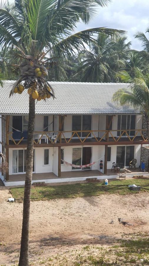 Rosagash Paradise - Praia De Santo Antonio Matta de São João Exterior foto