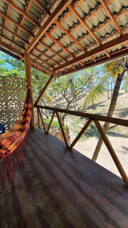 Rosagash Paradise - Praia De Santo Antonio Matta de São João Exterior foto