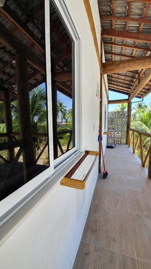 Rosagash Paradise - Praia De Santo Antonio Matta de São João Exterior foto