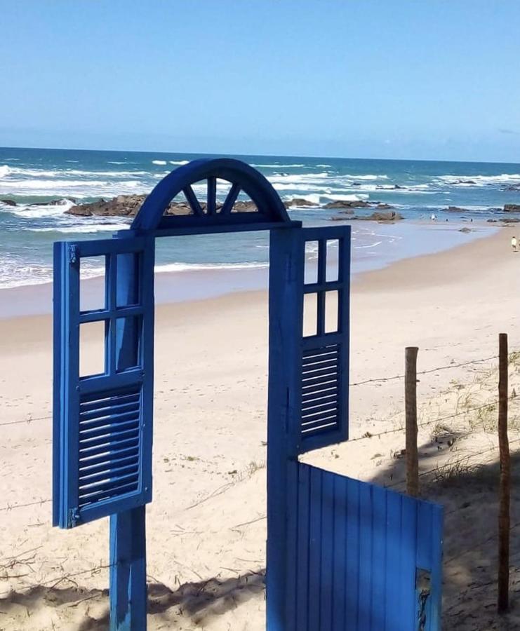 Rosagash Paradise - Praia De Santo Antonio Matta de São João Exterior foto